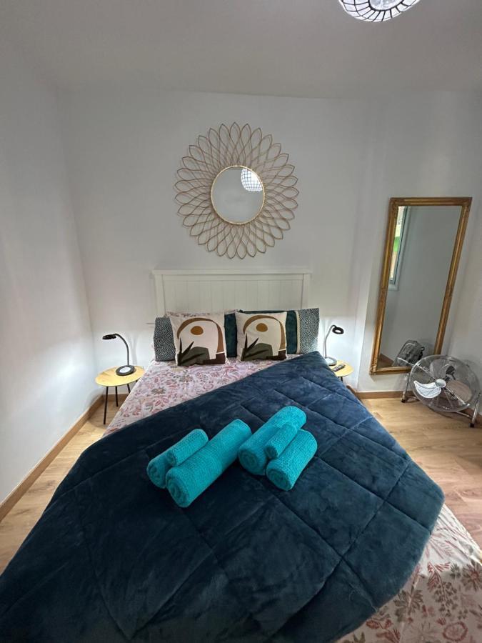 Dream Tiny Apartament *