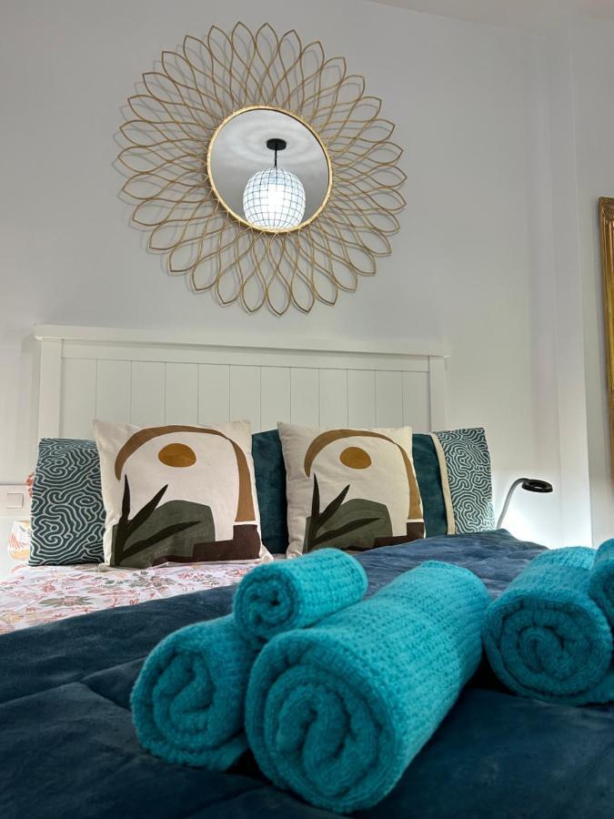 Apartament Dream Tiny Santa Cruz de Tenerife