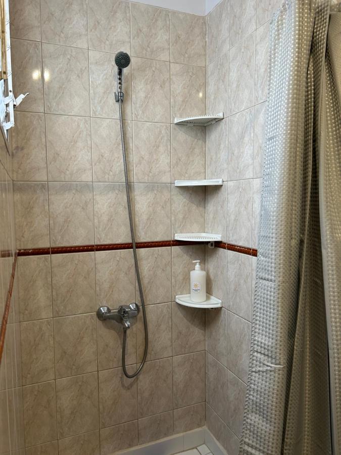 Dream Tiny Apartament
