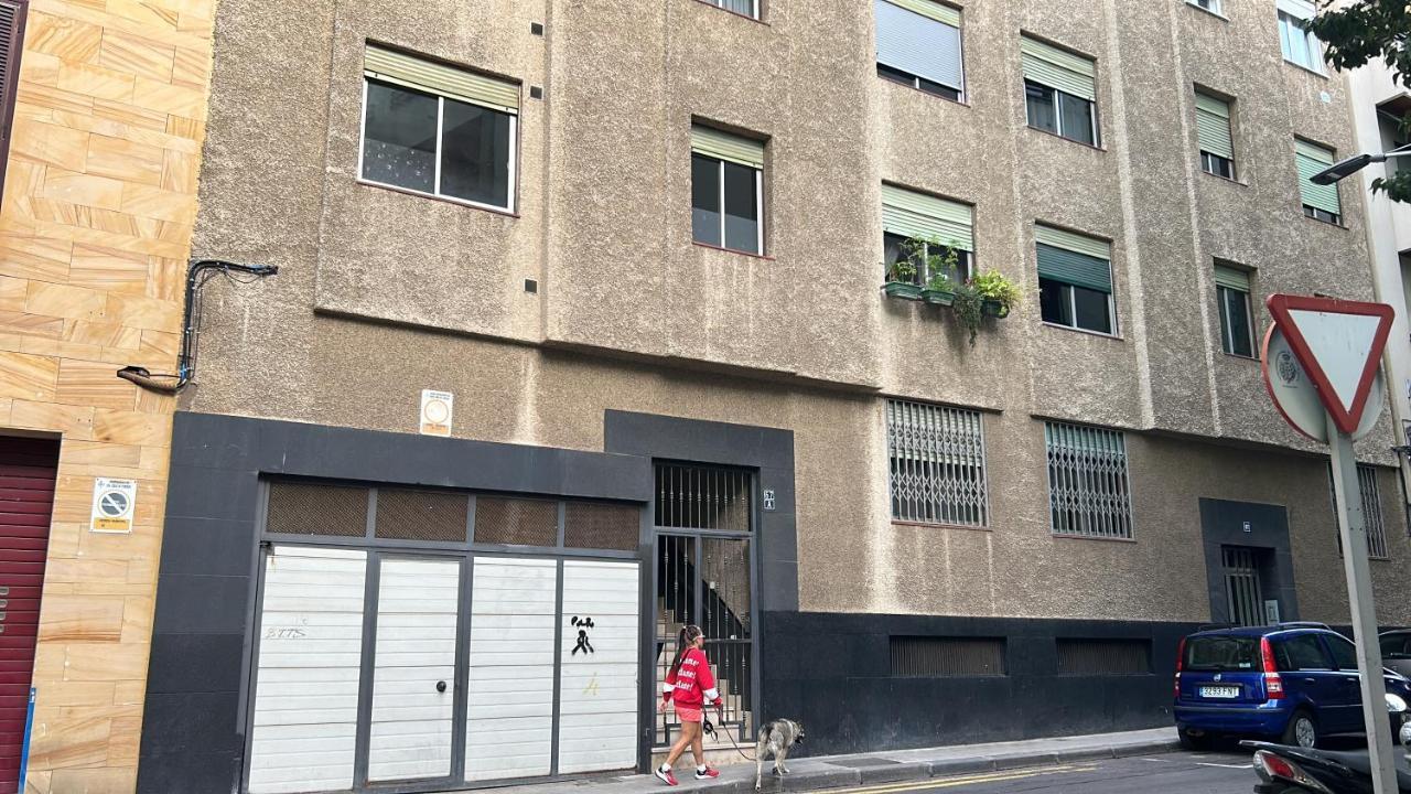 Apartament Dream Tiny Santa Cruz de Tenerife