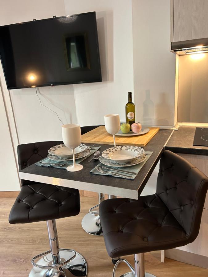 Dream Tiny Apartament