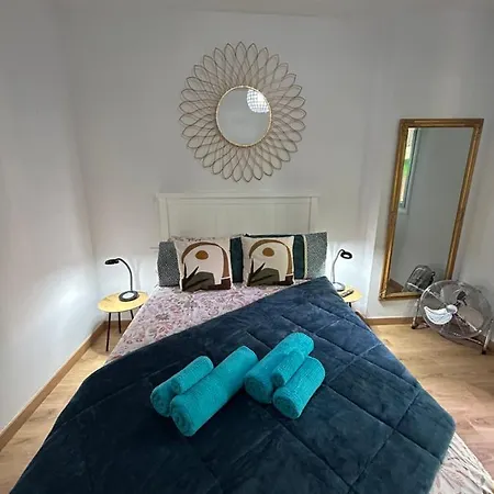 Dream Tiny Apartment Santa Cruz de Tenerife Exterior photo